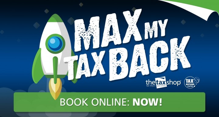 TheTaxShop BLOG-Graphic MaxMyTaxBack
